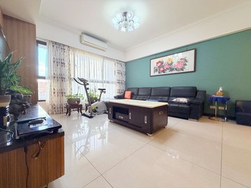 南崁國中醇品四房車｜桃園市蘆竹區五福六路