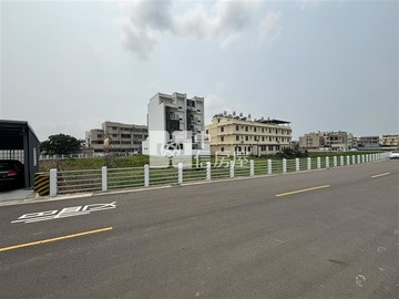 清水重劃區大面寬住四建地｜台中市清水區忠孝路