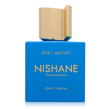Nishane 妮姍 Ege/ Aiyaio 愛琴海香精 EXTRAIT 100ml TESTER (平行輸入)