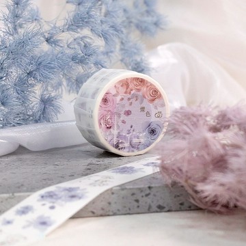 爍色 - 3cm 紙膠帶