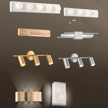 E27壁燈  49-65231、65232、65233、65234、65235、65236、65237、65238