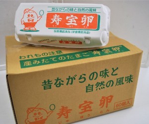 （栄養機能食品）60個 じゅほうらん ジュホウラン 産みたてのたまご 