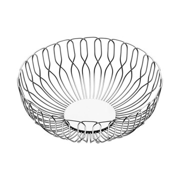 Georg Jensen 喬治傑生 ALFREDO 麵包籃 / 皿 大(3586321)