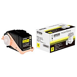 エプソン(EPSON) LPC3T31Y 純正 ETカートリッジ イエロー