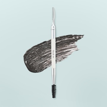 Fillimilli Dual Eyelash Brush 591 (RENEWAL)