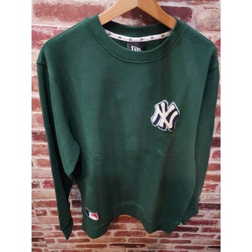 【 B.O.B 潮牌服飾代購 】優惠特價🉐️ New Era X MLB 衛衣 大學T
