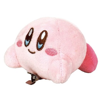 T'S FACTORY 趴趴髮夾 星之卡比