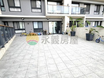 佛系學哥昌平核心大四房｜送28坪露臺｜震撼價｜台中市北屯區昌平路一段