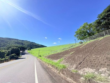 阿公店水庫岡山之眼旁遊憩優美用地｜高雄市岡山區菜寮段