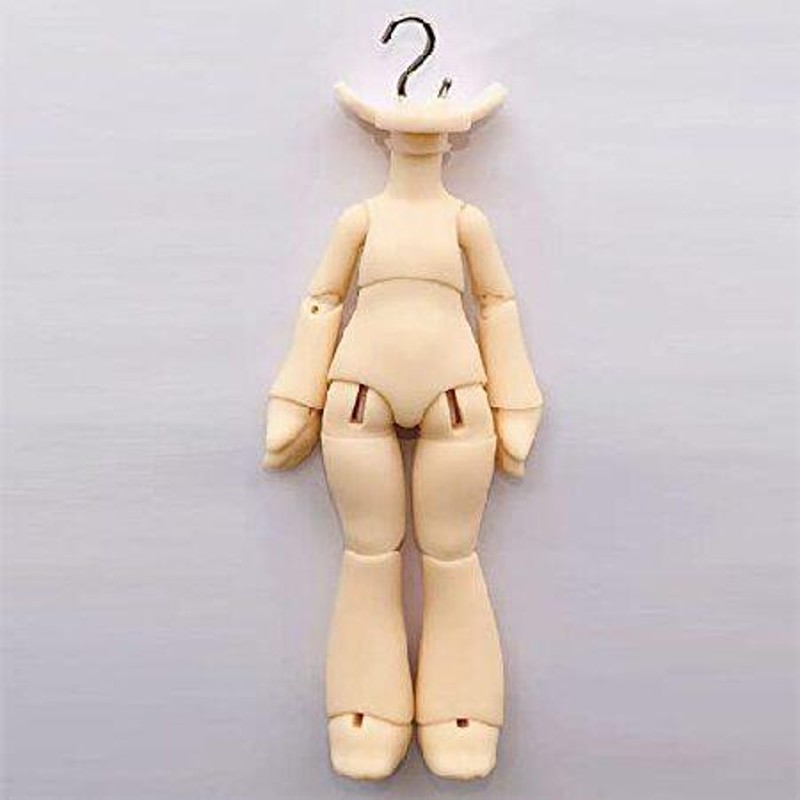 New UFDoll Special Animal Form Body Action Figure Doll Body