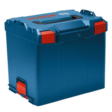 BOSCH 博世 台灣公司貨 L-Boxx 374 新型系統式工具箱 1600A012G3 3kg  357 x 389 x 442mm  1個