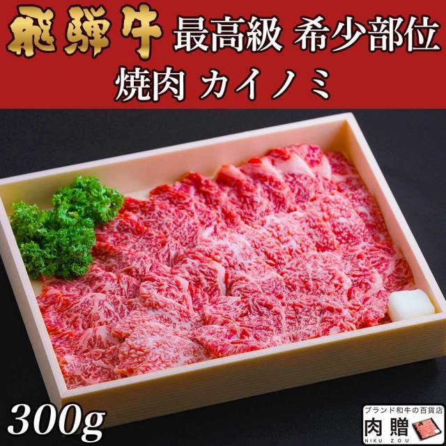 飛騨牛 焼肉 カイノミ ギフト 肉 ヒレ 和牛 国産 牛肉 A5 A4 フィレ 結婚祝い 出産祝い 内祝い お祝い お返し 結婚 目録 景品 二次会 300g 2〜3人前