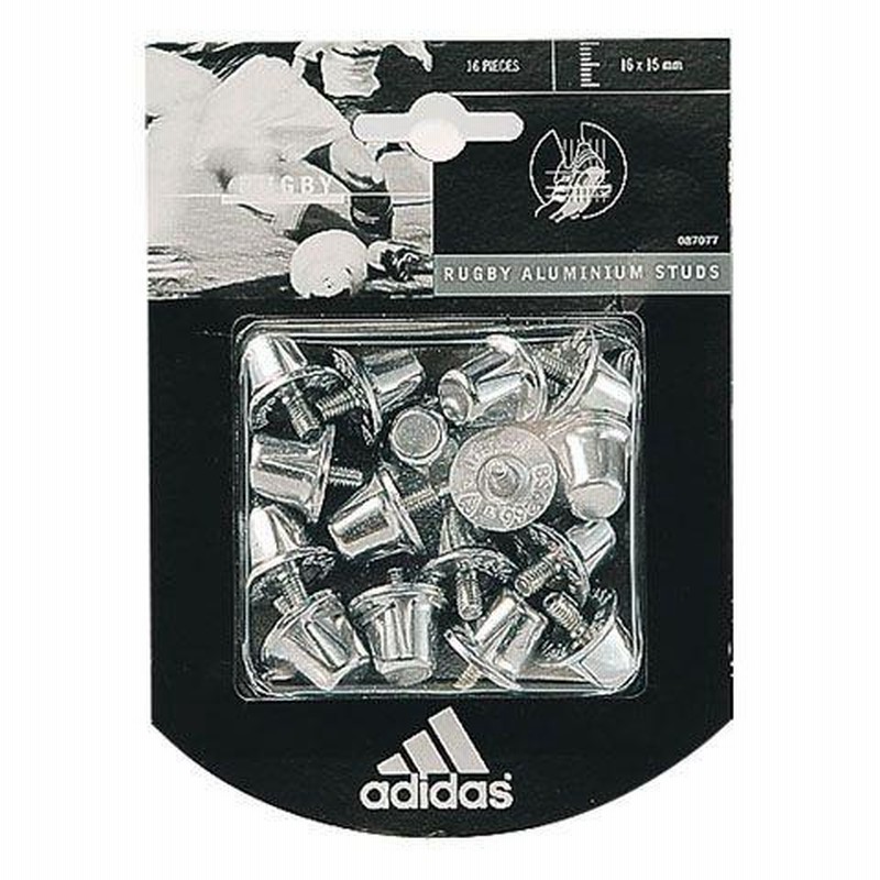 サッカーラグビースパイク取替え式スタッド新品 楽天市場】取替式 スタッド（ラグビー｜スポーツ・アウトドア