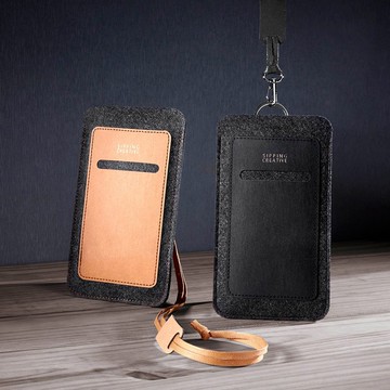 直式手機套_iPhone 16/15適用【可加購雷雕刻字】