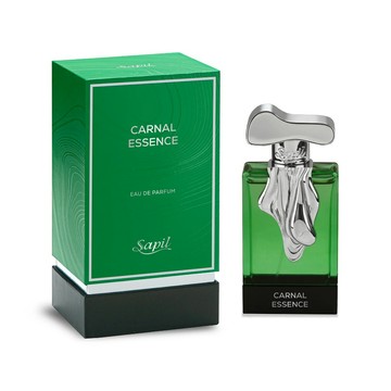 Sapil Carnal Essence 慾望之花 杜松茉莉 淡香精 100ml