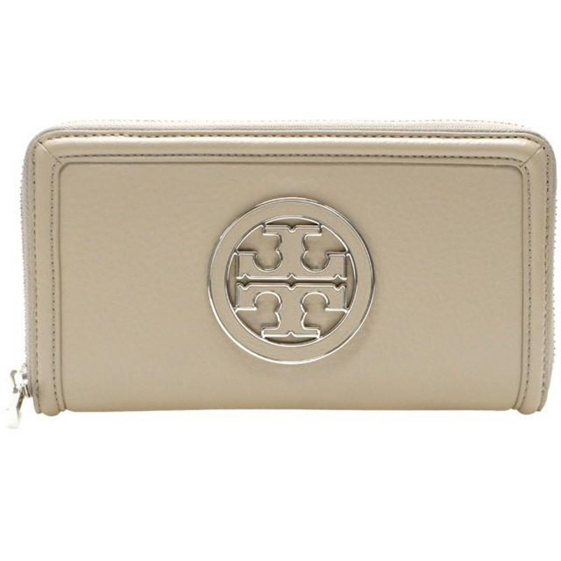 ストアポイント5％還元】トリーバーチ TORY BURCH 財布 長財布