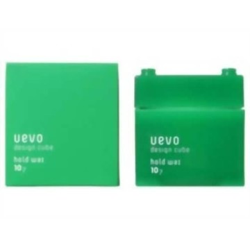 WEBO 設計方塊 強力定型髮蠟 80g