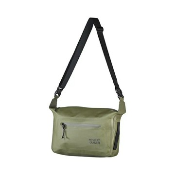 ├登山樂┤Mystery Ranch 神秘農場  High Water 防水側背包 9.9L # MR-112621-FOR