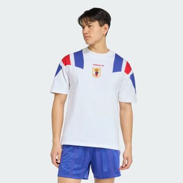 ADIDAS JFA EQT TEE 男 短袖上衣 KG0230
