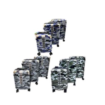 29吋行李箱外掛勾加大硬殼360度旋轉飛機輪防爆拉鍊金屬防撞角