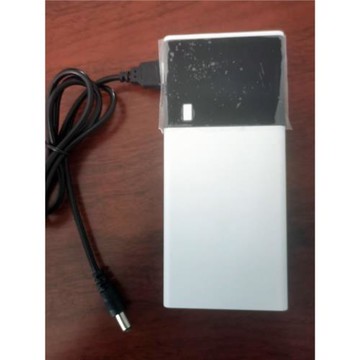 紅外線激光定位燈USB轉DC5.5×2.1充電器 一字十字點狀激光器模組