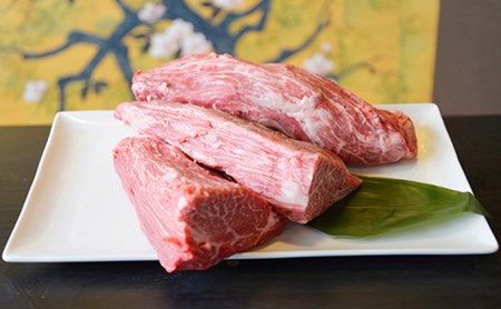 飛騨牛ヒレ肉1本6ヵ月定期便約3～4kg（ヒレブロック肉シャトーブリアン）3割×6