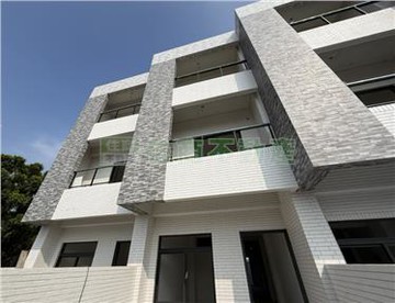 金砂和居A2｜台南市西港區砂凹子