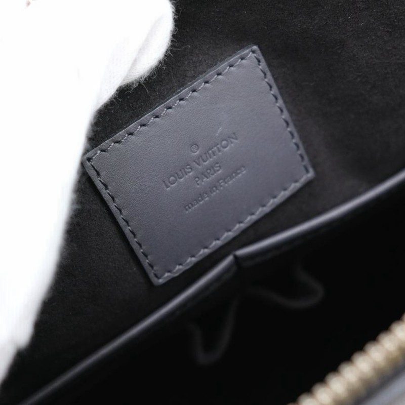 LOUIS VUITTON ルイヴィトン キュイール オンブレ ロックイット