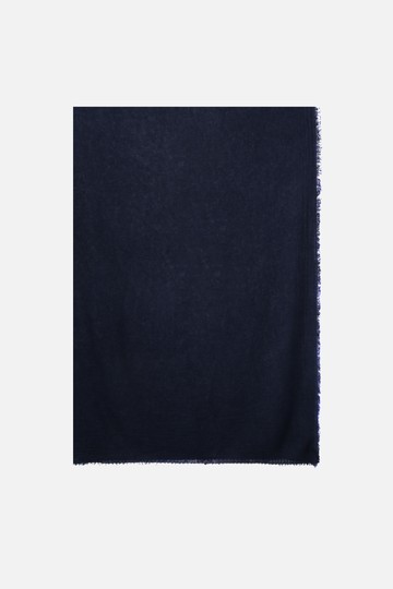 MIRROR IN THE SKY Soho cashmere shawl Woman