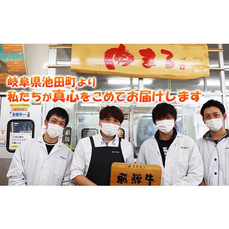 ふるさと納税 飛騨牛 牛肉 スジ肉 1kg 和牛 牛すじ　カレー　牛すじ煮込み　おでん 岐阜県池田町