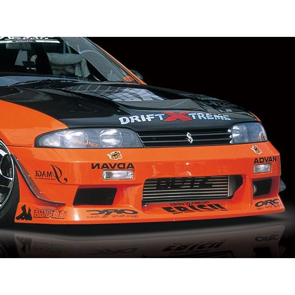 Mac（マック） Msports スカイライン（R33・2ドア