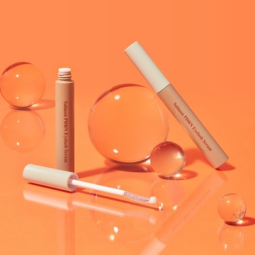 SKINFOOD Salmon PDRN Eyelash Serum 7.6g