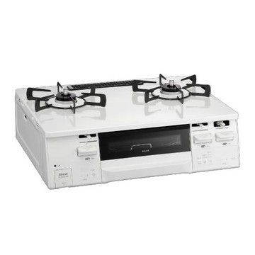 (全省安裝)林內HOWARO台爐式感溫二口爐小烤箱爐連烤瓦斯爐桶裝瓦斯RTC-6912SG-EWS-TR-LPG