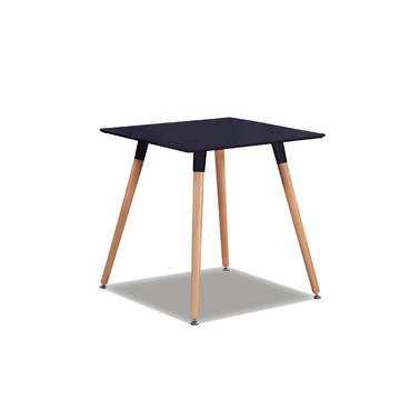 ASSARI-萊斯特休閒桌椅組(1桌4椅)粉色(4椅同色)