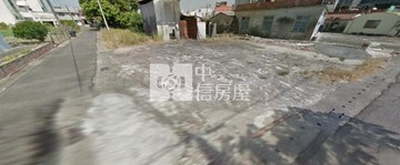 八田段面寬14米建地(買地送地)｜台南市官田區八田段