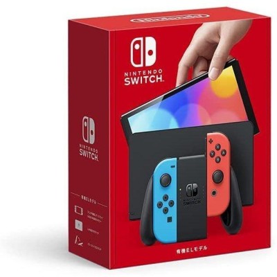 任天堂 Switch 有機ELモデル | LINEショッピング