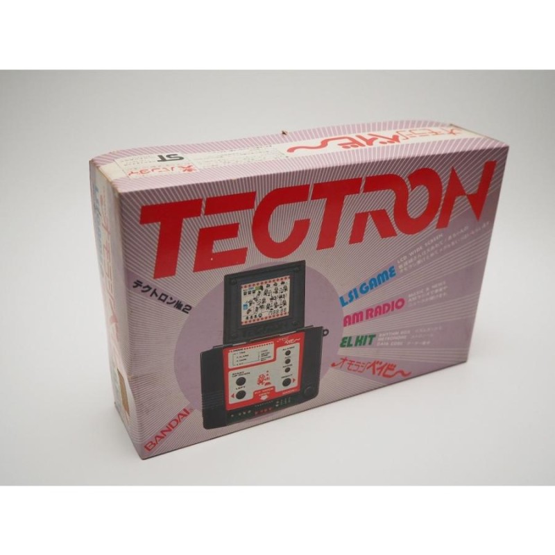 プチギフト 【新品】TECTRON オモラシベイビー - crumiller.com