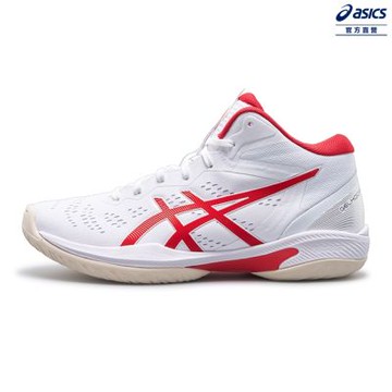 ASICS 亞瑟士 GELHOOP V16 男款 籃球鞋 1063A090-100