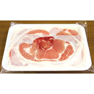 ふるさと納税 指宿市 ＜指宿産かごしま黒豚＞しゃぶしゃぶ肉バラ500g・モモ500g(013-1007)