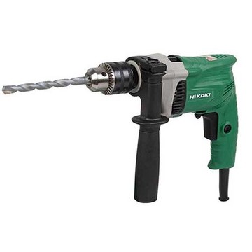 HiKOKI DV13VSS 震動電鑽 13mm  13mm