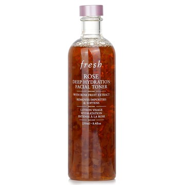 馥蕾詩 Fresh - 玫瑰深層保濕柔膚水 Rose Deep Hydration Facial Toner