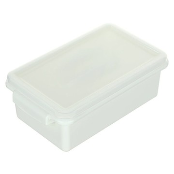 KEYWAY 小島零下30°C保鮮盒 2500ml  1個  1個