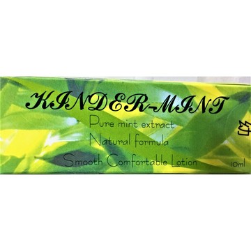 益兒樂 天然薄荷油精 10ml CHILD FORMULA