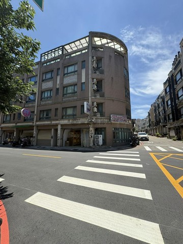 松柏街角店 10套房｜新竹縣新豐鄉松柏街