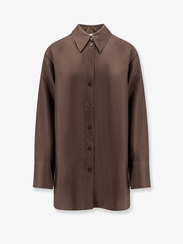 Silk shirt - ROHE - gender_Woman