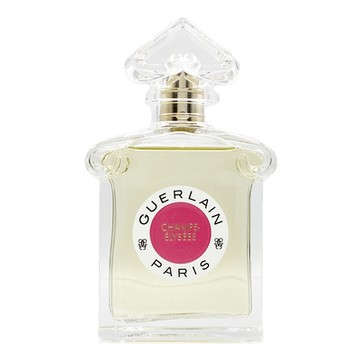 *GUERLAIN嬌蘭 香榭里舍淡香精75ml(無盒版)(正統公司貨/瓶身贈品標示)