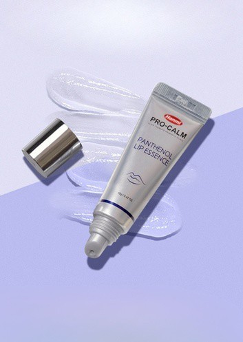 Hanmi PRO-CALM 維他命原B5修護唇部精華