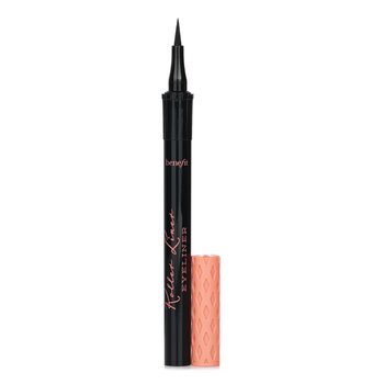 【貝玲妃】Roller Liner啞緻眼線筆 - # Black