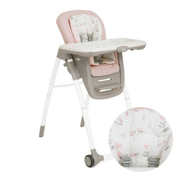 multiply™ 6in1成長型多用途餐椅