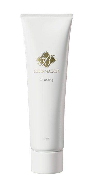 AXXZIA The B Maison Cleansing